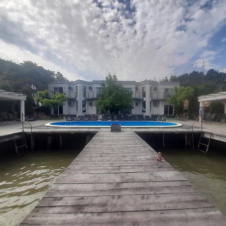 Villa Exclusive Ieşelniţa Esterno foto
