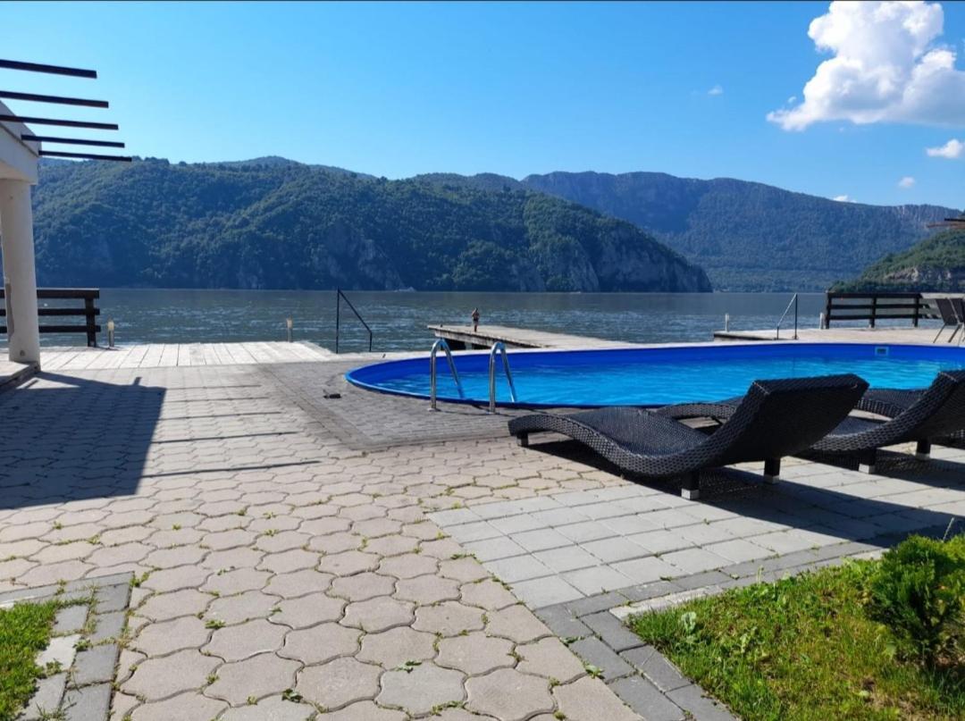Villa Exclusive Ieşelniţa Esterno foto
