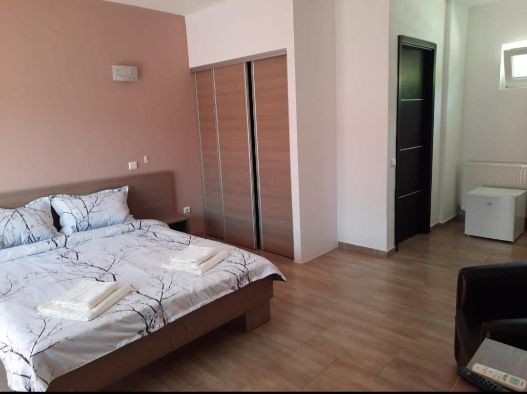 Villa Exclusive Ieşelniţa Esterno foto