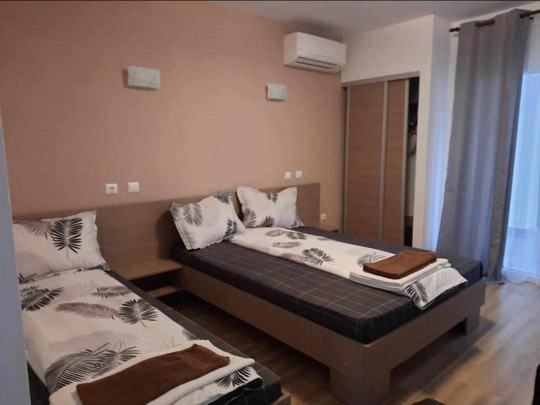 Villa Exclusive Ieşelniţa Esterno foto