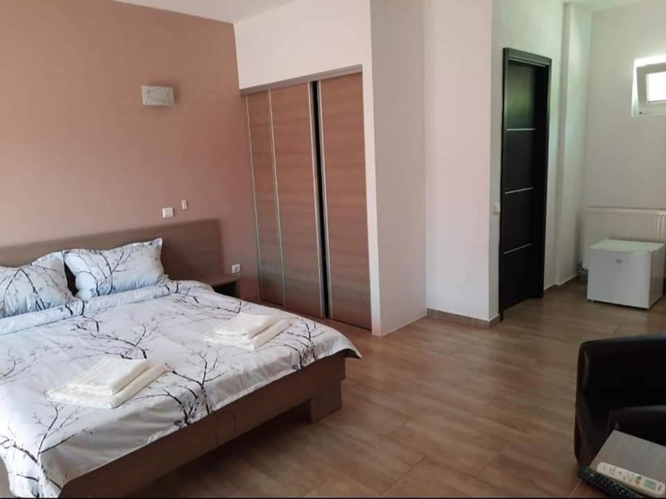 Villa Exclusive Ieşelniţa Esterno foto