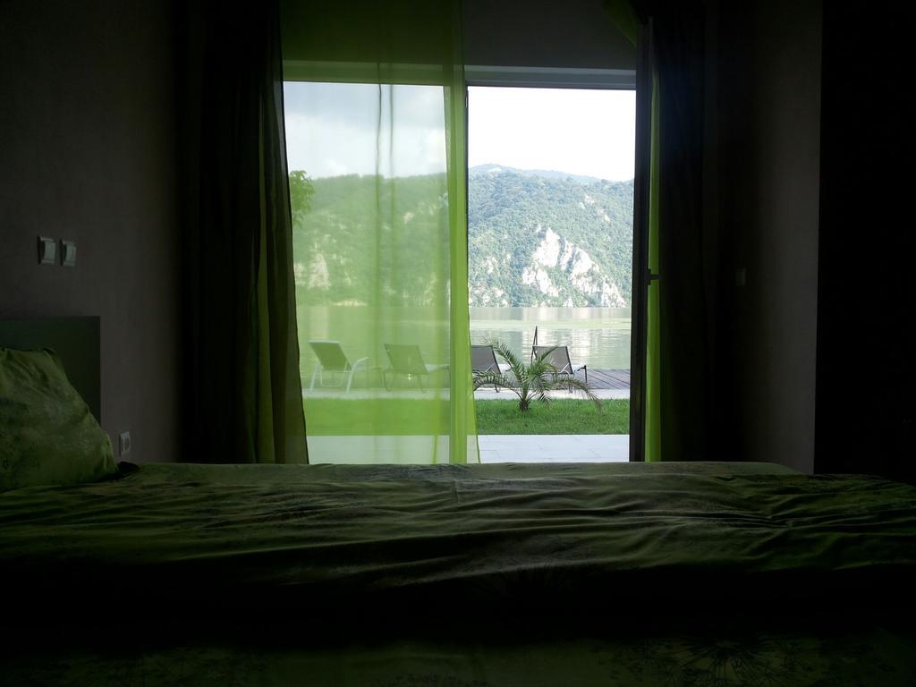 Villa Exclusive Ieşelniţa Camera foto